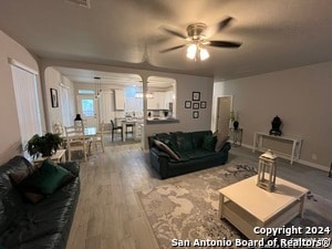 5618 Arcadia Park in San Antonio, TX - Building Photo - Building Photo