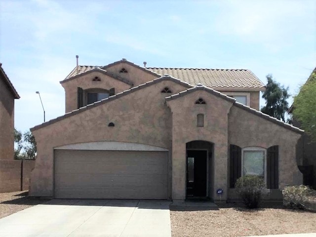 property at 17321 W Tara Ln