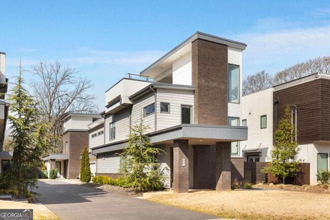 property at 205 Wilbur Ave SE
