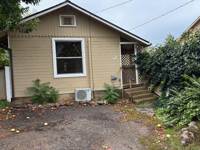property at 10 Church St