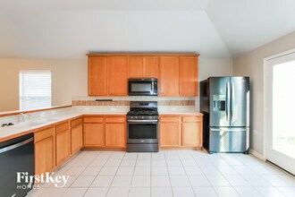 1208 Mountain Peak Dr in Haslet, TX - Building Photo - Building Photo