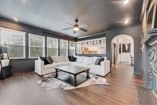 3411 W 6th St in Fort Worth, TX - Building Photo