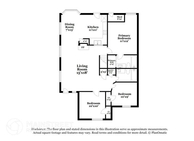 2229 W Ross Ave in Phoenix, AZ - Building Photo - Building Photo