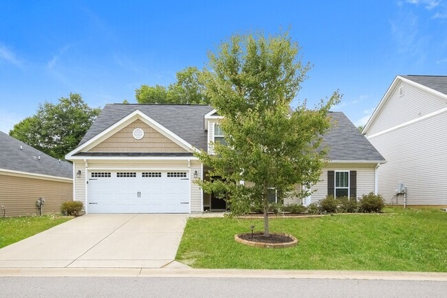 property at 2103 Grv Lndg Wy