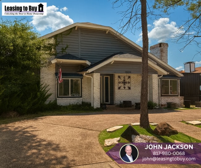 15124 Berry Trail