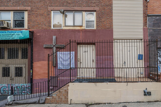 265 Stanhope St in Brooklyn, NY - Foto de edificio - Building Photo