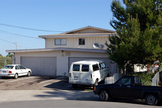 7601 Westview Pl in Lemon Grove, CA - Building Photo - Building Photo