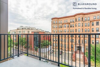 2601 14th St NW in Washington, DC - Building Photo - Building Photo