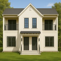 3202 McCart Ave in Fort Worth, TX - Building Photo