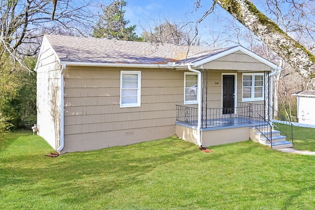 property at 2516 4th Way NW