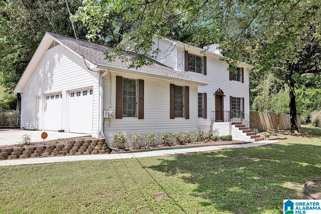 1132 Martinwood Ln in Birmingham, AL - Building Photo - Building Photo