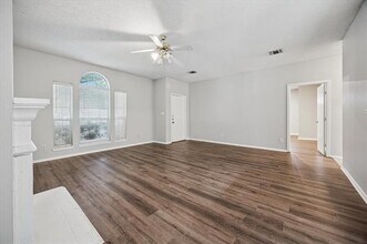 3933 Parkhaven Dr in Denton, TX - Building Photo - Building Photo