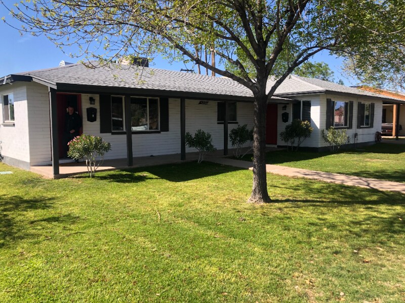 5230 N 7th Ave in Phoenix, AZ - Building Photo