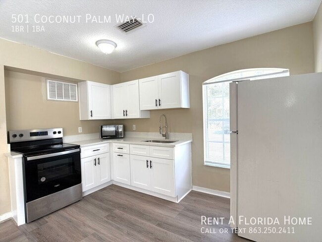 501 Coconut Palm Way in Davenport, FL - Building Photo - Building Photo