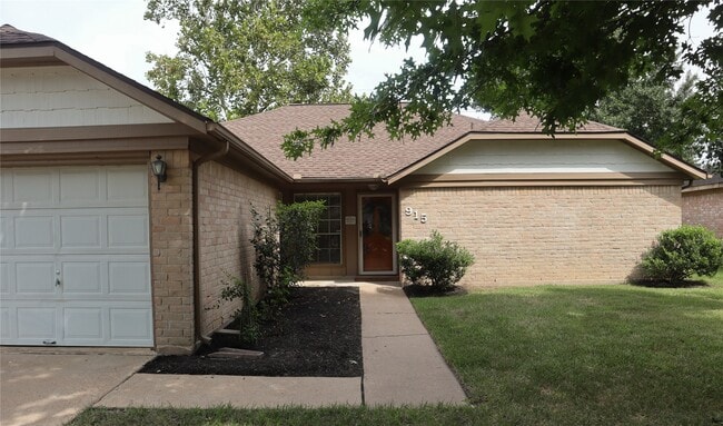 915 Valley Ranch Dr in Katy, TX - Building Photo - Building Photo
