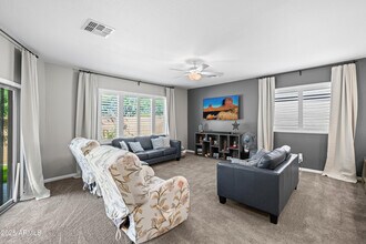 3117 S Signal Butte Rd in Mesa, AZ - Building Photo - Building Photo