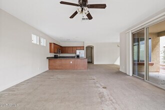 3296 E Sheffield Rd in Gilbert, AZ - Building Photo - Building Photo