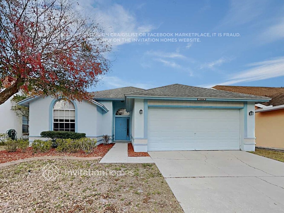 10914 Kenbrook Dr in Riverview, FL - Building Photo