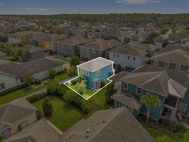 property at 13779 Sachs Avenue