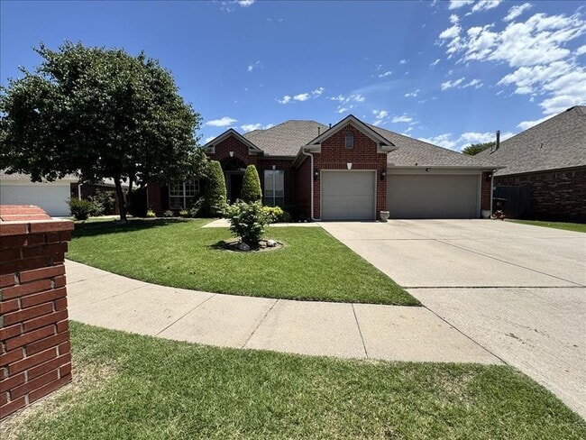 property at 4409 Whitmere Ct