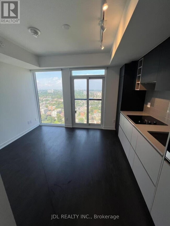 property at 319-3319 Jarvis St