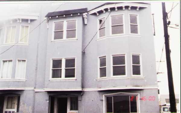 211 Maple Ave in South San Francisco, CA - Building Photo