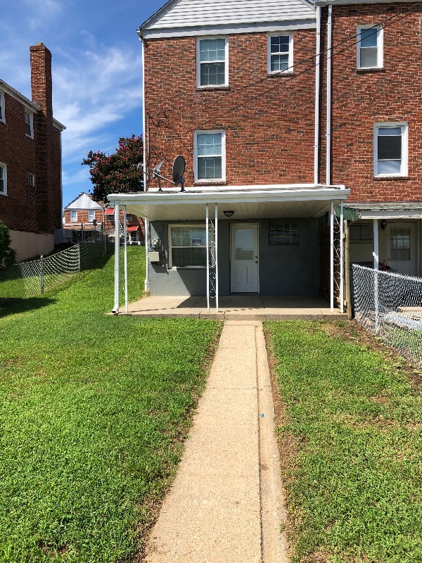 1913 Searles Rd in Dundalk, MD - Building Photo - Building Photo