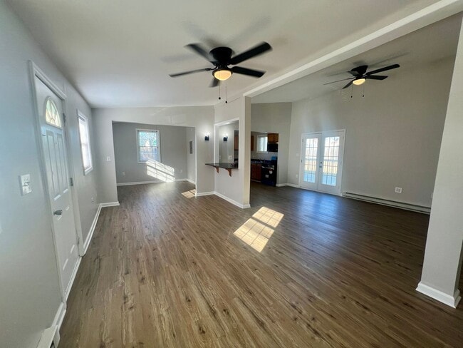 property at 114 Park Ave