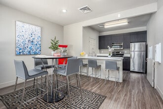 Sharps & Flats in Davis, CA - Building Photo - Interior Photo