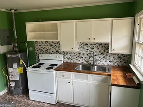 3123 Brownell Ave in Macon, GA - Building Photo - Building Photo