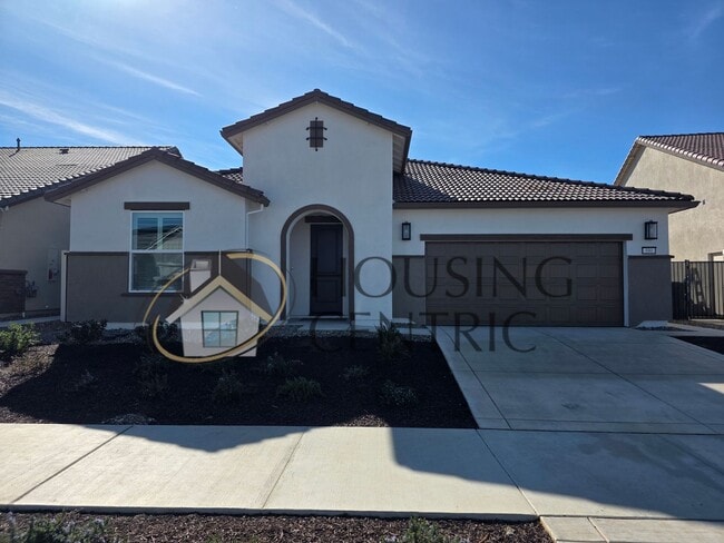 property at 590 San Sorrento St