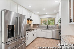 14115 Moss Farm St in San Antonio, TX - Building Photo