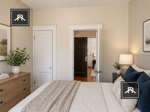 1840 Commonwealth Ave, Unit 7 in Boston, MA - Building Photo - Building Photo