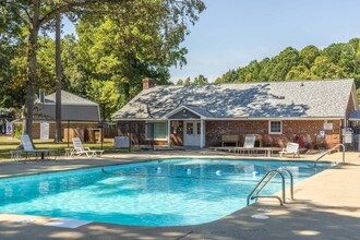 Concord Reserve Apartments in Goldsboro, NC - Building Photo - Building Photo