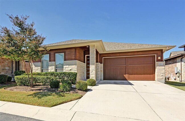 5013 Paul Thomas Dr in Austin, TX - Building Photo - Building Photo