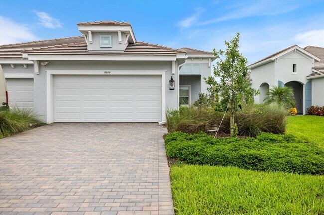 18050 Franklin Park Ct in Venice, FL - Building Photo - Building Photo