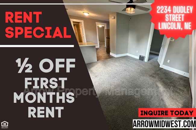 property at 2234 Dudley St