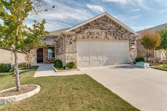 property at 7613 Heritage Dr