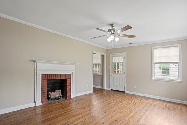 816 Crossgate Rd in Savannah, GA - Building Photo - Building Photo