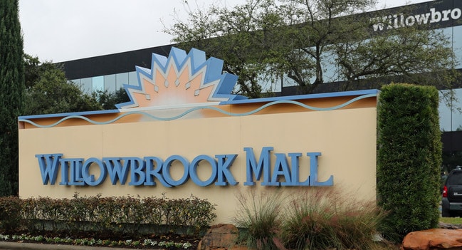 Homes for rent in Willowbrook, TX