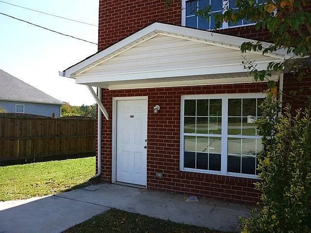 640 Clover Ave in Comer, GA - Building Photo - Building Photo