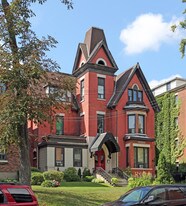 39 Herkimer St in Hamilton, ON - Building Photo