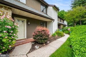 132 Pinecrest Ln in King of Prussia, PA - Building Photo - Building Photo