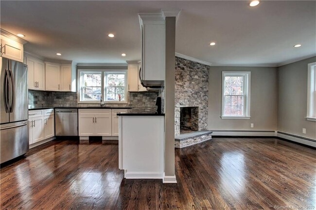 property at 29 Horseshoe Dr