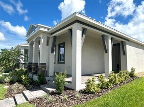 12615 Clear Sapphire Dr in Winter Garden, FL - Building Photo - Building Photo