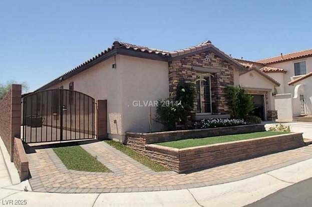 8315 Cupertino Heights Way in Las Vegas, NV - Building Photo - Building Photo