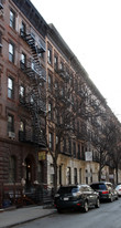 211 W 80th St Apartments