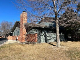 1532 Adriel Ct in Fort Collins, CO - Building Photo