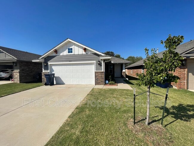 property at 11613 SW 8th Cir