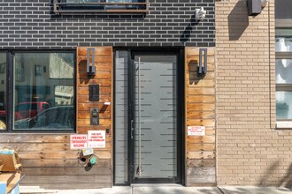 11 Devoe St in Brooklyn, NY - Building Photo - Building Photo